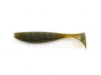 Gummifische Fishup Wizzle Shad 3 - 074 Green Pumpkin Seed BESTEN KUNSTKODER Angelshop