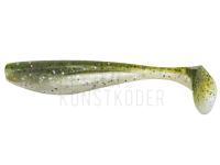 Gummifische Fishup Wizzle Shad 3 - 202 Green Pumpkin/Pearl BESTEN KUNSTKODER Angelshop