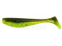 Gummifische Fishup Wizzle Shad 3 - 204 Green Pumpkin/Chartreuse BESTEN KUNSTKODER Angelshop