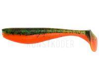 Gummifische Fishup Wizzle Shad 3 - 205 Watermelon/Flo Orange BESTEN KUNSTKODER Angelshop