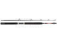 Rute Penn Warfare Boat 1.80m M 50lb 2Sec Conv BESTEN KUNSTKODER Angelshop