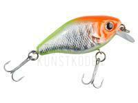 Wobbler Balzer Colonel UV Striker Crank SR 4cm 4g - Clown BESTEN KUNSTKODER Angelshop