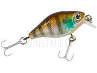 Wobbler Balzer Colonel UV Striker Crank SR 4cm 4g - Ghost BESTEN KUNSTKODER Angelshop