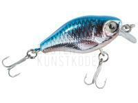 Wobbler Balzer Colonel UV Striker Crank SR 4cm 4g - Roach silver BESTEN KUNSTKODER Angelshop