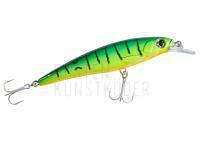 Wobbler Balzer Colonel UV Striker Minnow 10cm 12g - Fire Shark BESTEN KUNSTKODER Angelshop