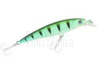 Wobbler Balzer Colonel UV Striker Minnow 10cm 12g - Green Fire Tiger BESTEN KUNSTKODER Angelshop