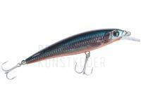 Wobbler Balzer Colonel UV Striker Minnow 10cm 12g - Roach silver BESTEN KUNSTKODER Angelshop