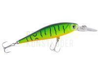 Wobbler Balzer Colonel UV Striker Twitch Bait DR 8cm 10g - Fireshark BESTEN KUNSTKODER Angelshop