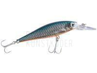 Wobbler Balzer Colonel UV Striker Twitch Bait DR 8cm 10g - Roach silver BESTEN KUNSTKODER Angelshop