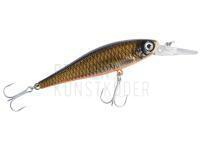 Wobbler Balzer Colonel UV Striker Twitch Bait DR 8cm 10g - Rudd BESTEN KUNSTKODER Angelshop