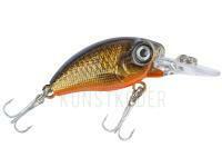 Wobbler Balzer Mini Diver FL 5cm 5g - Rudd BESTEN KUNSTKODER Angelshop