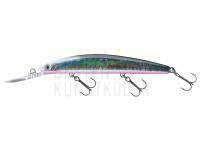 Wobbler Daiwa Tournament Double Clutch 95SP-G | 9.5cm 8.8g - aurora sunset laser BESTEN KUNSTKODER Angelshop