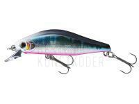 Wobbler Daiwa Tournament Wise Minnow 50FS | 5cm 5.2g - aurora sunset laser BESTEN KUNSTKODER Angelshop