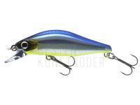 Wobbler Daiwa Tournament Wise Minnow 50FS | 5cm 5.2g - purple laser BESTEN KUNSTKODER Angelshop