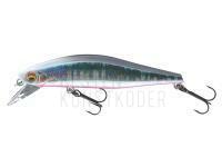 Wobbler Daiwa Tournament Wise Minnow 70FS | 7cm 7.5g - aurora sunset laser BESTEN KUNSTKODER Angelshop