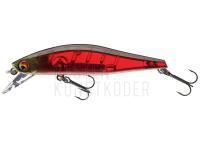 Wobbler Daiwa Tournament Wise Minnow 70FS | 7cm 7.5g - lazer red BESTEN KUNSTKODER Angelshop