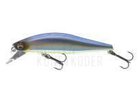 Wobbler Daiwa Tournament Wise Minnow 70FS | 7cm 7.5g - purple laser BESTEN KUNSTKODER Angelshop