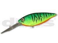 Wobbler Deps DC-400 Cascabel 85mm 27g - 07 Hot Tiger BESTEN KUNSTKODER Angelshop