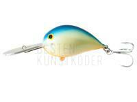 Wobbler Dorado Alaska 6F BP - Metalowy Ster BESTEN KUNSTKODER Angelshop