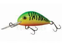 Wobbler Dorado Alaska A-3,5 Floating FT BESTEN KUNSTKODER Angelshop