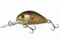 Wobbler Dorado Alaska A-3,5 Floating PTR BESTEN KUNSTKODER Angelshop