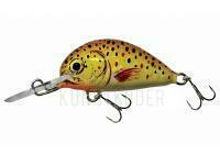 Wobbler Dorado Alaska A-3,5 Floating TR BESTEN KUNSTKODER Angelshop