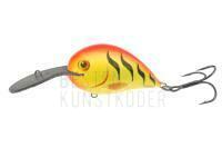 Wobbler Dorado Alaska Acustic 6cm - CL - Metal Lip BESTEN KUNSTKODER Angelshop