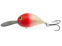 Wobbler Dorado Alaska Acustic 6cm - RH - Metal Lip BESTEN KUNSTKODER Angelshop