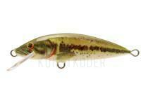 Wobbler Dorado Classic  4cm Floating BS BESTEN KUNSTKODER Angelshop