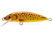 Wobbler Dorado Classic C-11 Sinking TR BESTEN KUNSTKODER Angelshop