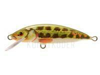 Wobbler Dorado Classic C-4 Floating MN BESTEN KUNSTKODER Angelshop