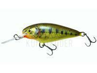 Wobbler Dorado Invader I-7 Floating GO BESTEN KUNSTKODER Angelshop