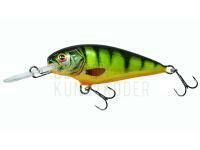 Wobbler Dorado Invader I-7 Floating P BESTEN KUNSTKODER Angelshop