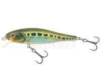 Wobbler Dorado Rattlin Seeker Neutral 7cm 6g - HCT BESTEN KUNSTKODER Angelshop