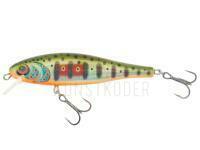 Wobbler Dorado Rattlin Seeker Neutral 7cm 6g - HDGR BESTEN KUNSTKODER Angelshop