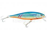 Wobbler Dorado Seeker Twitch Slow Sinking 11cm 16g - HB BESTEN KUNSTKODER Angelshop