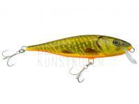 Wobbler Dorado Seeker Twitch Slow Sinking 11cm 16g - YEX BESTEN KUNSTKODER Angelshop