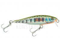 Wobbler Dorado Seeker Twitch Slow Sinking 5.5cm 4g - HDGR BESTEN KUNSTKODER Angelshop