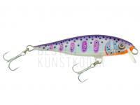 Wobbler Dorado Seeker Twitch Slow Sinking 5.5cm 4g - HDP BESTEN KUNSTKODER Angelshop