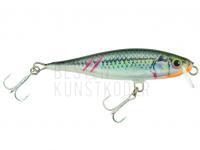 Wobbler Dorado Seeker Twitch Slow Sinking 5.5cm 4g - HS BESTEN KUNSTKODER Angelshop