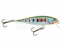 Wobbler Dorado Seeker Twitch Slow Sinking 7cm 6g - HDGR (Holo) BESTEN KUNSTKODER Angelshop