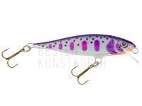 Wobbler Dorado Seeker Twitch Slow Sinking 7cm 6g - HDP (Holo) BESTEN KUNSTKODER Angelshop