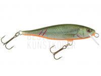 Wobbler Dorado Seeker Twitch Slow Sinking 7cm 6g - HGRS BESTEN KUNSTKODER Angelshop