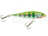 Wobbler Dorado Seeker Twitch Slow Sinking 7cm 6g - HLG (Holo) BESTEN KUNSTKODER Angelshop