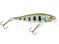 Wobbler Dorado Seeker Twitch Slow Sinking 7cm 6g - HOB (Holo) BESTEN KUNSTKODER Angelshop