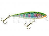 Wobbler Dorado Seeker Twitch Slow Sinking 7cm 6g - HRT (Holo) BESTEN KUNSTKODER Angelshop