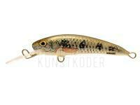 Wobbler Dorado Stick S-4,5 Floating GO BESTEN KUNSTKODER Angelshop