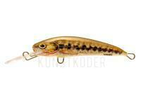 Wobbler Dorado Stick S-4,5 Floating NB BESTEN KUNSTKODER Angelshop