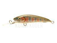 Wobbler Dorado Stick S-4,5 Floating RT BESTEN KUNSTKODER Angelshop