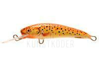 Wobbler Dorado Stick  S-7 Floating FTR BESTEN KUNSTKODER Angelshop